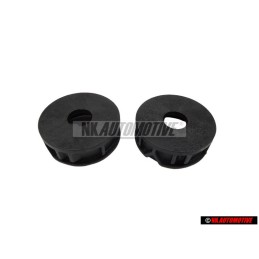 2x VW Original Capuchon De Protection - 1H0513269D