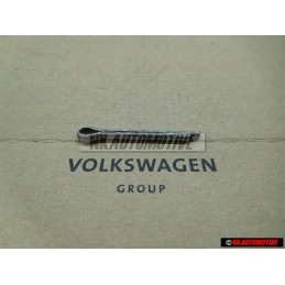 VW Original Goupille Fendue - N 0125321