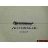 VW Original Goupille Fendue - N 0125321