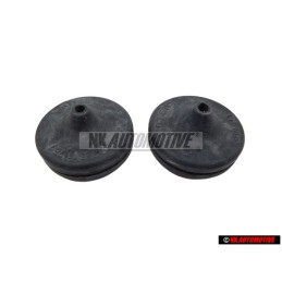 2x VW Original Protecteur - 803611751