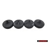 4x VW Original Protecteur - 803611751
