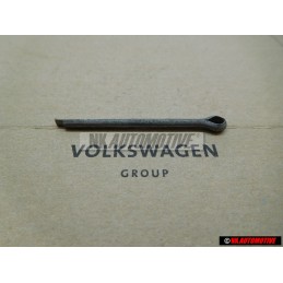 VW Original Goupille Fendue - N 0125401