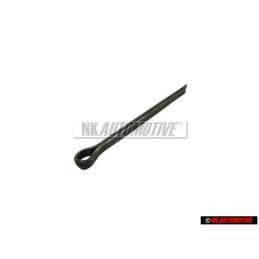 VW Original Goupille Fendue - N 0125401