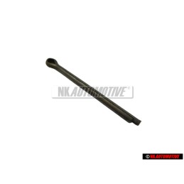 VW Original Goupille Fendue - N 0125401