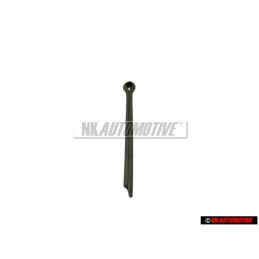 VW Original Goupille Fendue - N 0125401