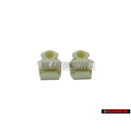 2x VW Original Support - 1H0611797C