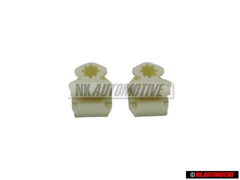 2x VW Original Support - 1H0611797C