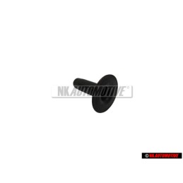 VW Original Rivet - N 0135021