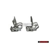 2x VW Original Clip - 1H0609734C