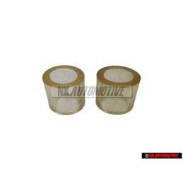 2x VW Original Flexible - 191711236