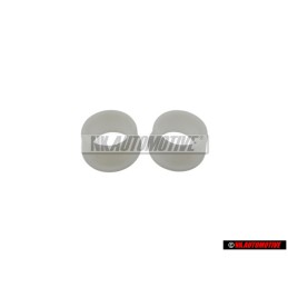2x VW Original Coussinet - 171721153