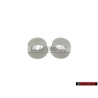 2x VW Original Coussinet - 171721153
