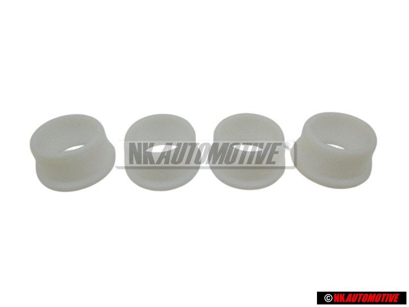 4x VW Original Coussinet - 171721153
