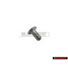 VW Original Rivet Tete Bombee - N 0137363