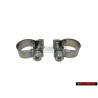 2x VW Original Collier - N 0241222