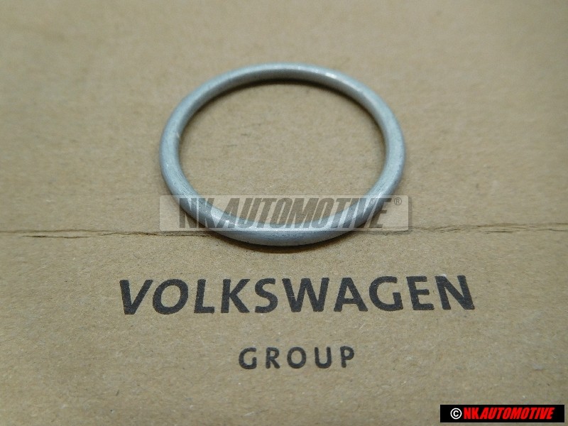 VW Original Bague-Joint - N 0138231