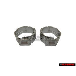 2x VW Original Collier - 311133343