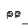 2x VW Original Collier A Lame-Ressort - N 0164011
