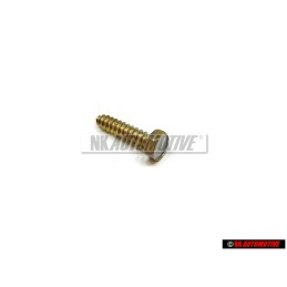 VW Original Vis A Tole 6 Pans - N 0138811