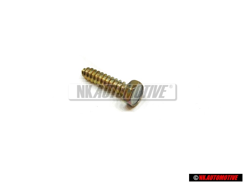 VW Original Vis A Tole 6 Pans - N 0138811
