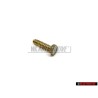 VW Original Vis A Tole 6 Pans - N 0138811