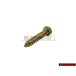 VW Original Vis A Tole 6 Pans - N 0138811