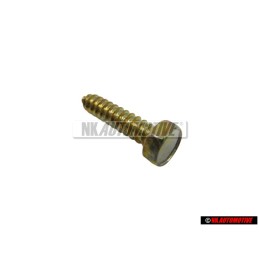 VW Original Vis A Tole 6 Pans - N 0138811