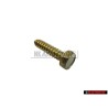 VW Original Vis A Tole 6 Pans - N 0138811
