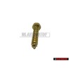 VW Original Vis A Tole 6 Pans - N 0138811