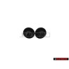 2x VW Original Vis Tole Tete Bombee(Rondelle) - N 10309101