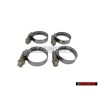 4x VW Original Collier - N 90561801