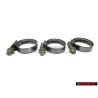 3x VW Original Collier - N 90561801