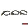3x VW Original Collier - N 10258101