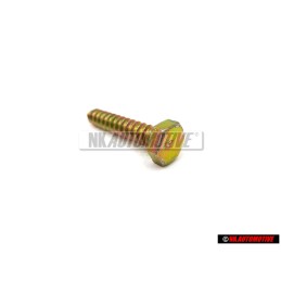 VW Original Vis A Tole 6 Pans - N 0138851