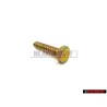 VW Original Vis A Tole 6 Pans - N 0138851