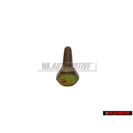 VW Original Vis A Tole 6 Pans - N 0138851