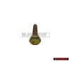 VW Original Vis A Tole 6 Pans - N 0138851