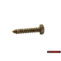 VW Original Vis A Tole 6 Pans - N 0138851
