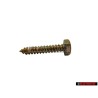 VW Original Vis A Tole 6 Pans - N 0138851