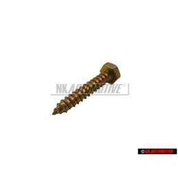 VW Original Vis A Tole 6 Pans - N 0138851