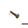 VW Original Vis A Tole 6 Pans - N 0138851