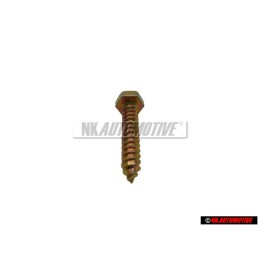 VW Original Vis A Tole 6 Pans - N 0138851