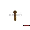 VW Original Vis A Tole 6 Pans - N 0138851