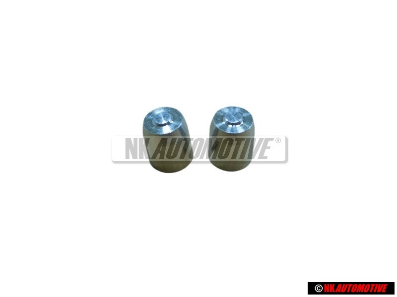 2x VW Original Obturateur - 056103379