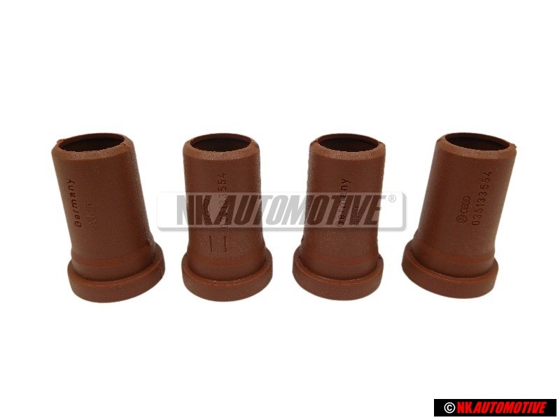 4x VW Original Element P. 