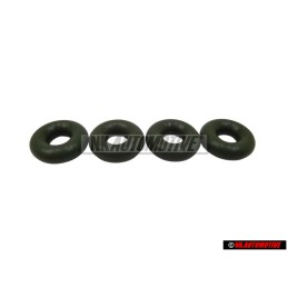 4x VW Original Joint Torique - 034133557E