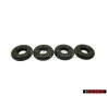 4x VW Original Joint Torique - 034133557E