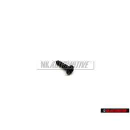 VW Original Vis Tole Tete Bombee Fraisee - N 0140817