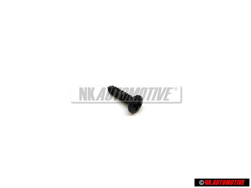 VW Original Vis Tole Tete Bombee Fraisee - N 0140817