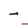 VW Original Vis Tole Tete Bombee Fraisee - N 0140817